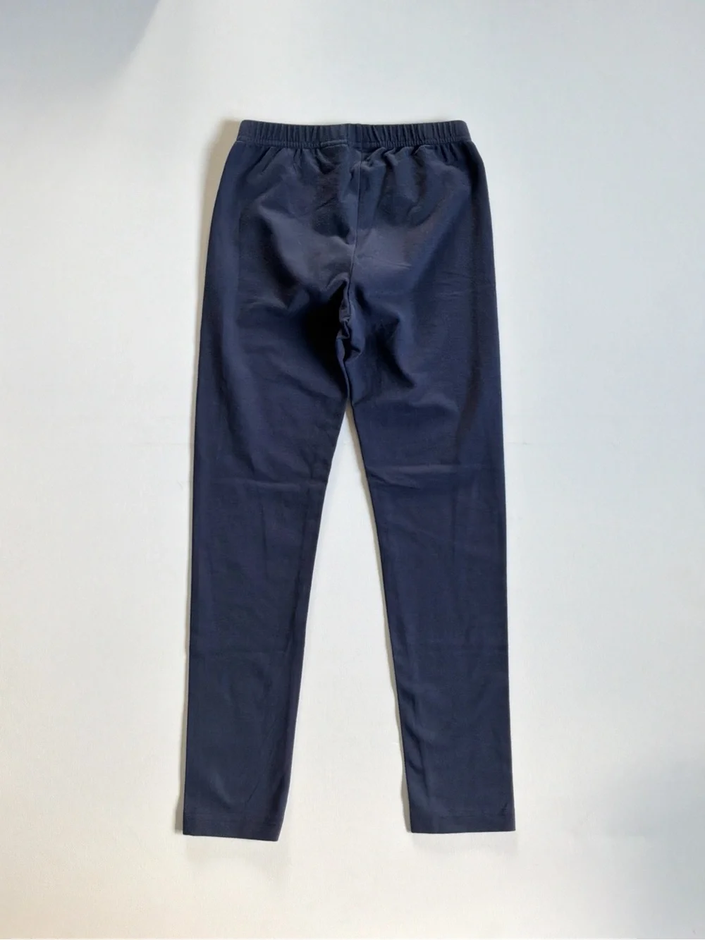 Hanna Andersson Navy Leggings